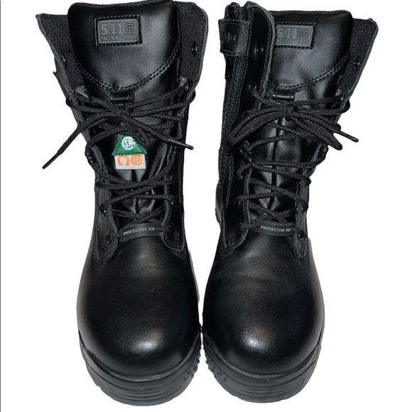 5.11 TACTICAL Protection Boots - Picture 3 of 13